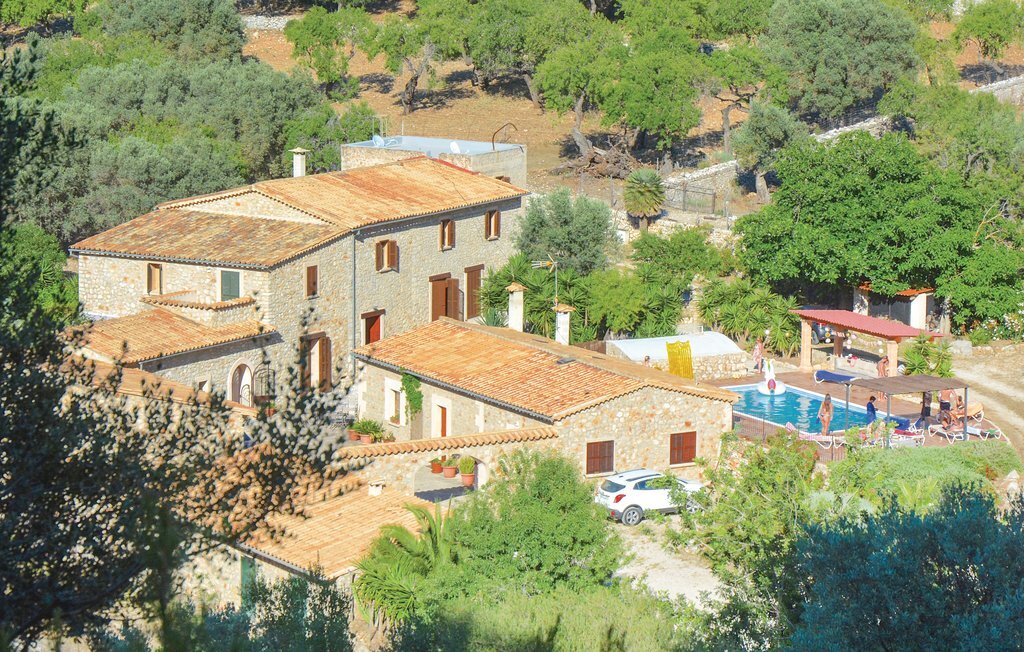 Maison 12 personnes à Estellencs - Photo 14