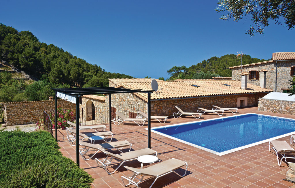 Maison 12 personnes à Estellencs - Photo 15