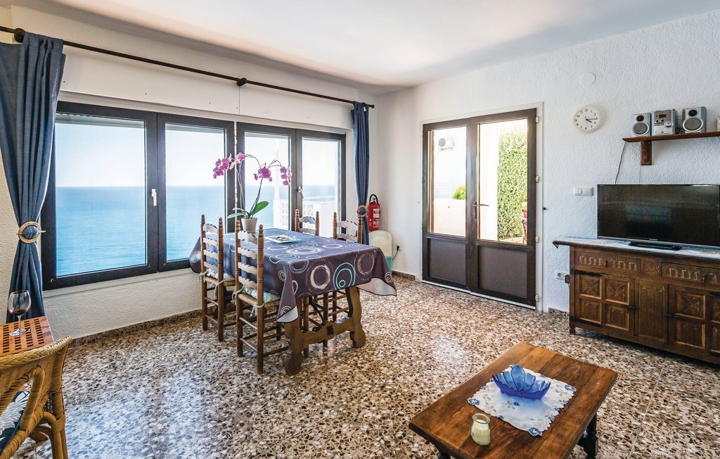 Costa Nova, maison vue mer à Jávea - Photo 2