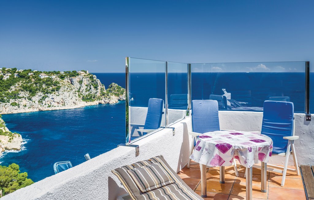 Costa Nova, maison vue mer à Jávea - Photo 3