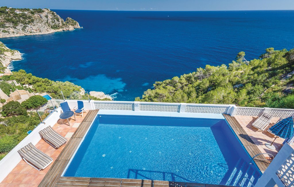 Costa Nova, maison vue mer à Jávea - Photo 5
