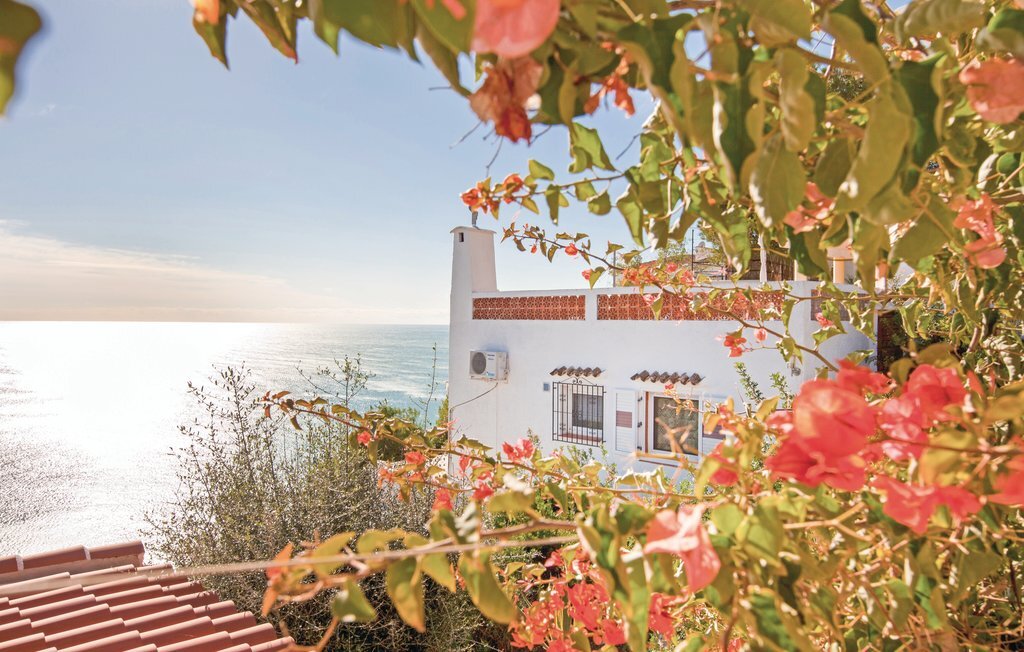 Costa Nova, maison vue mer à Jávea - Photo 6