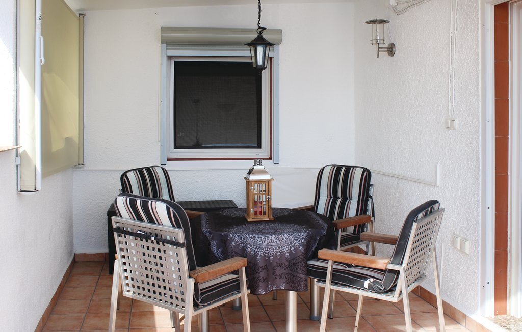 Costa Nova, maison vue mer à Jávea - Photo 13