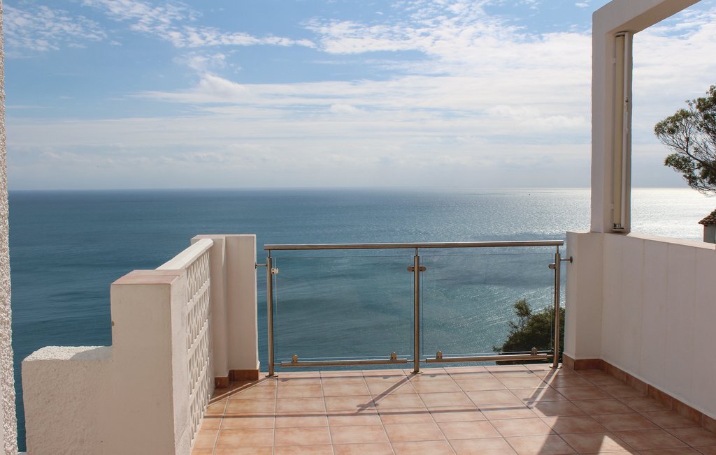 Costa Nova, maison vue mer à Jávea - Photo 14