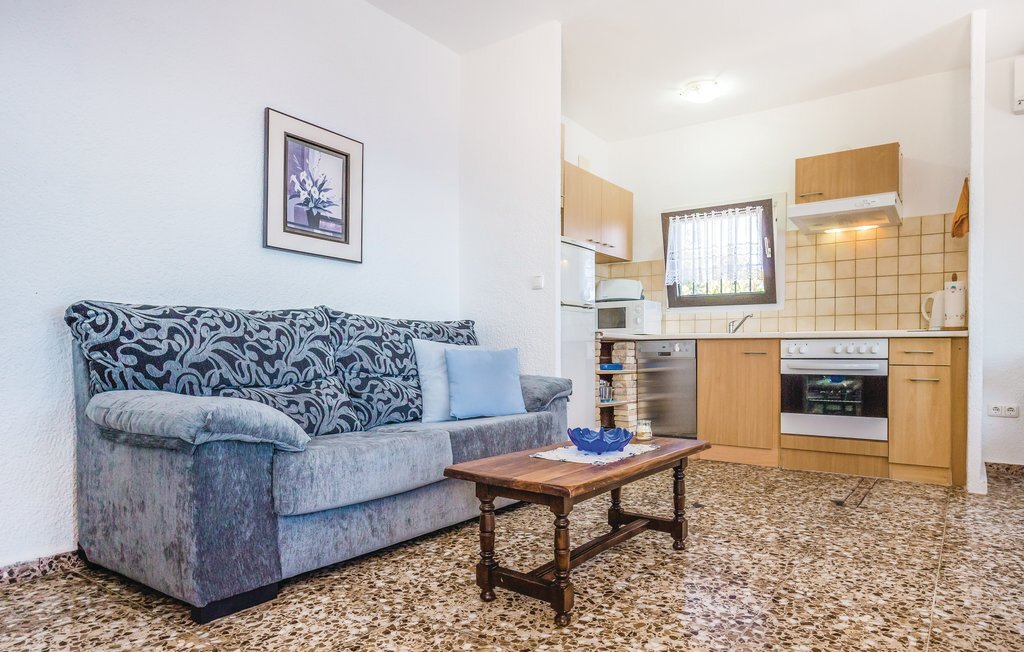 Costa Nova, maison vue mer à Jávea - Photo 18