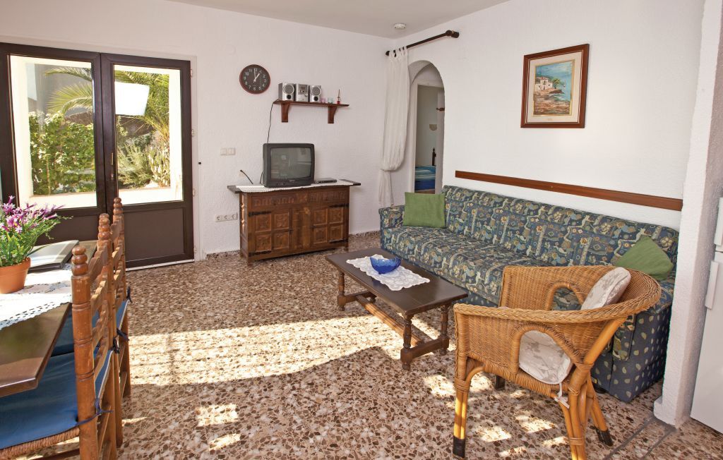 Costa Nova, maison vue mer à Jávea - Photo 19