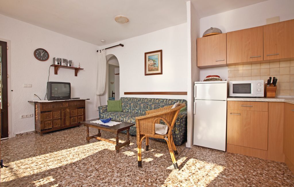 Costa Nova, maison vue mer à Jávea - Photo 20