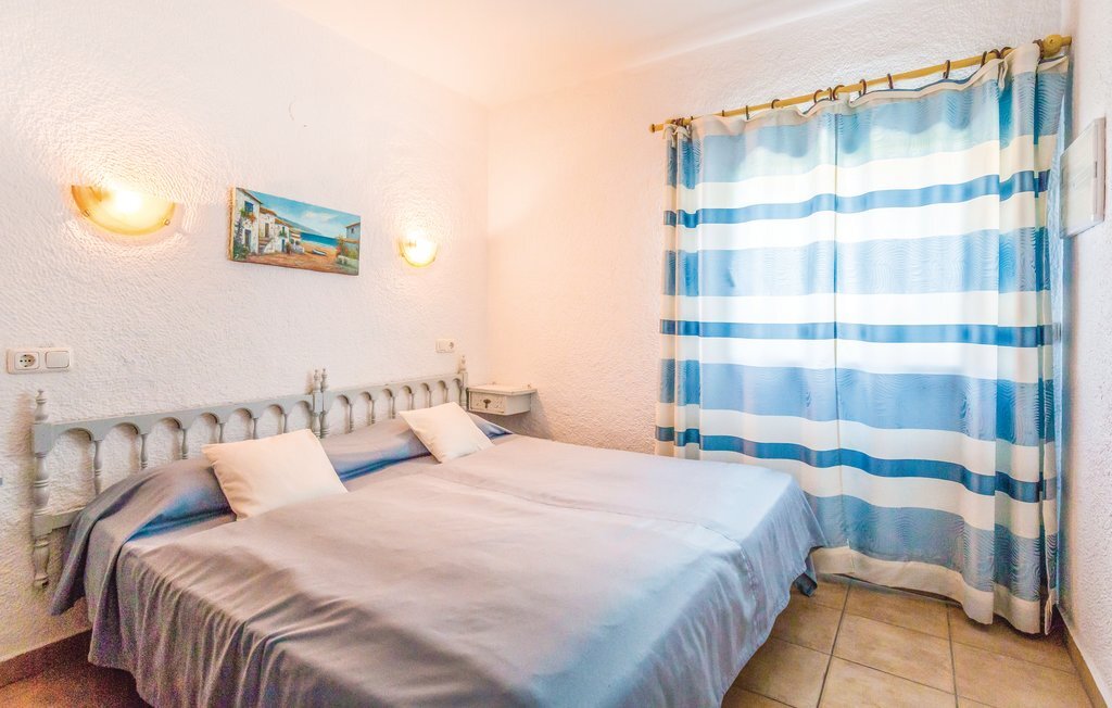Costa Nova, maison vue mer à Jávea - Photo 22