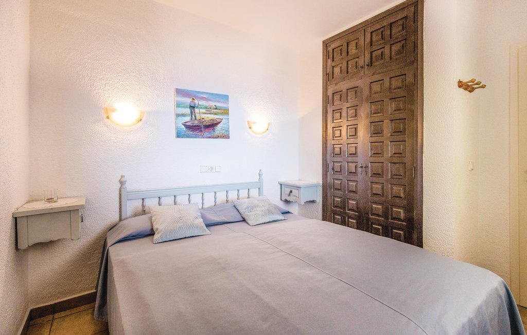 Costa Nova, maison vue mer à Jávea - Photo 23