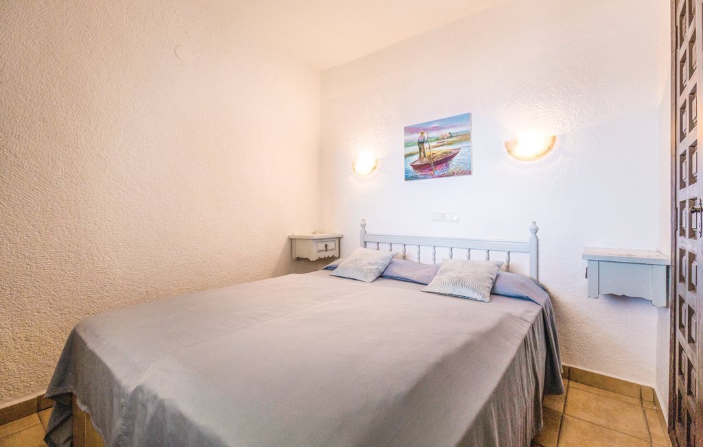 Costa Nova, maison vue mer à Jávea - Photo 24