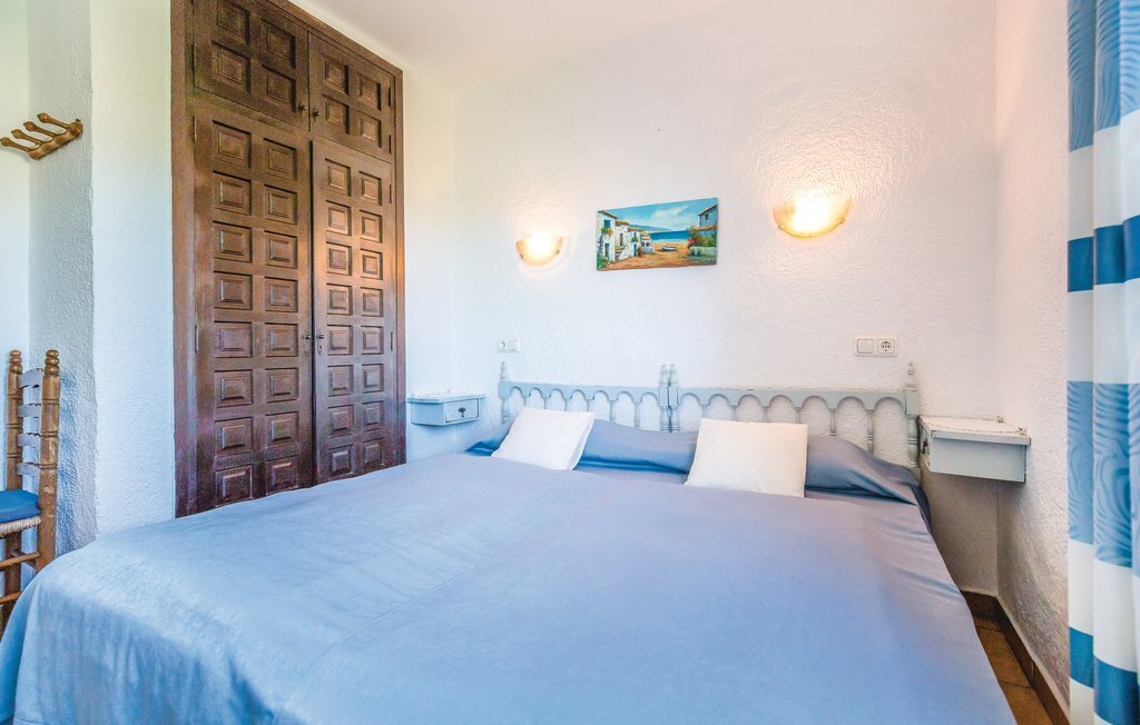 Costa Nova, maison vue mer à Jávea - Photo 25