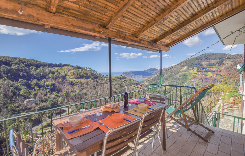 Seroa – Appartement vue mer aux Cinque Terre - Photo 2