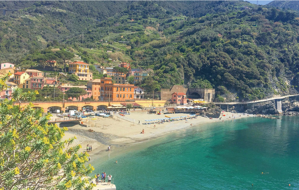 Seroa – Appartement vue mer aux Cinque Terre - Photo 5