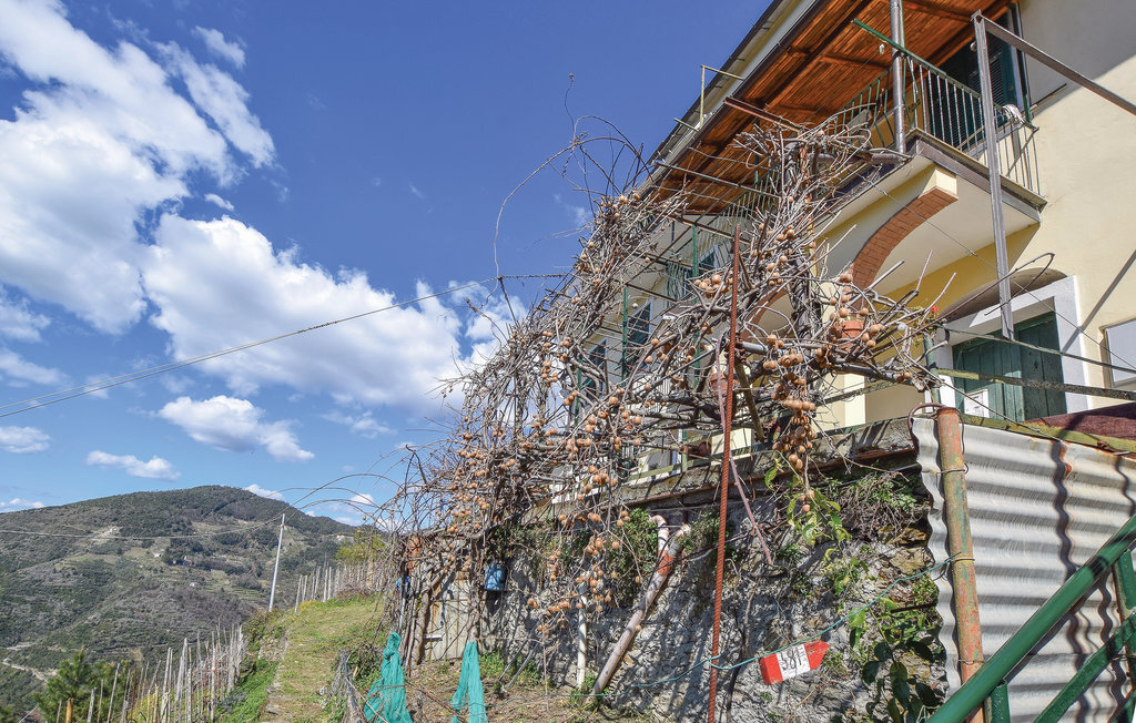 Seroa – Appartement vue mer aux Cinque Terre - Photo 6