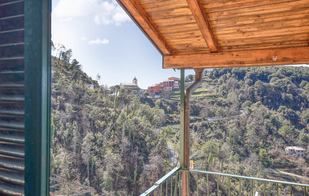 Seroa – Appartement vue mer aux Cinque Terre - Photo 7