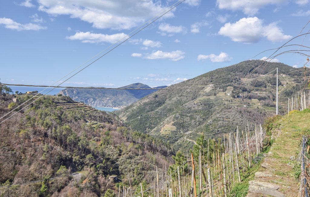 Seroa – Appartement vue mer aux Cinque Terre - Photo 8