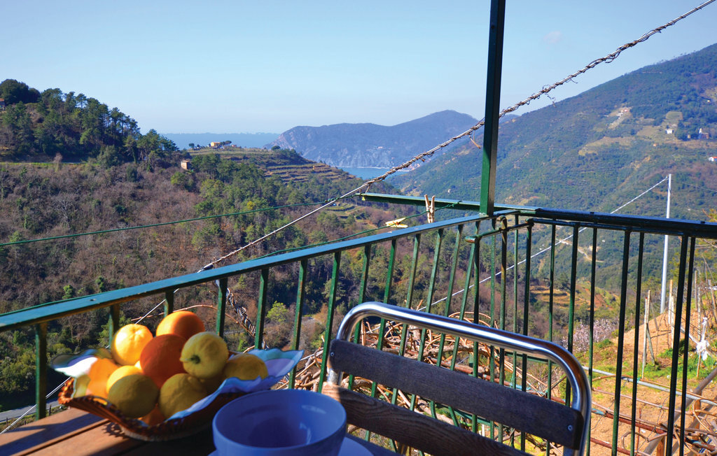 Seroa – Appartement vue mer aux Cinque Terre - Photo 9