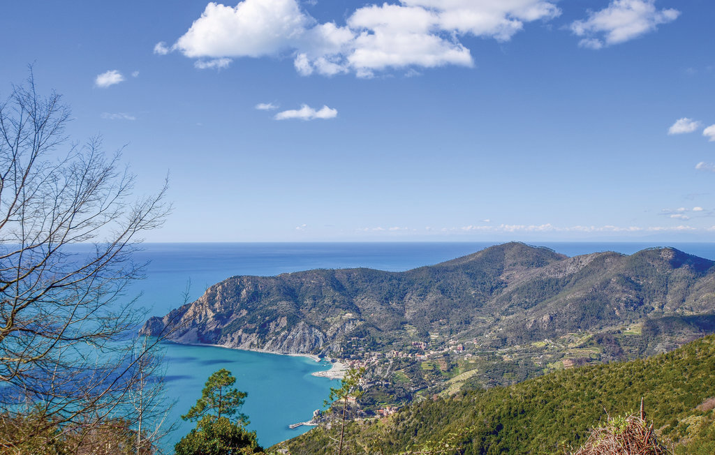 Seroa – Appartement vue mer aux Cinque Terre - Photo 13