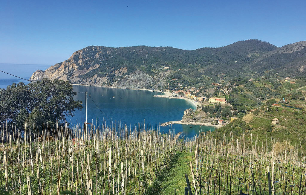 Seroa – Appartement vue mer aux Cinque Terre - Photo 14