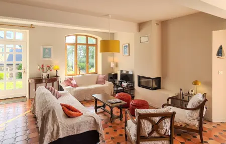 Location Maison 8 personnes à Perros Guirrec - Photo 1
