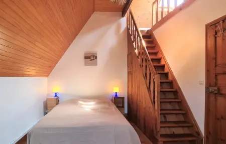 Location Maison 8 personnes à Perros Guirrec - Photo 3