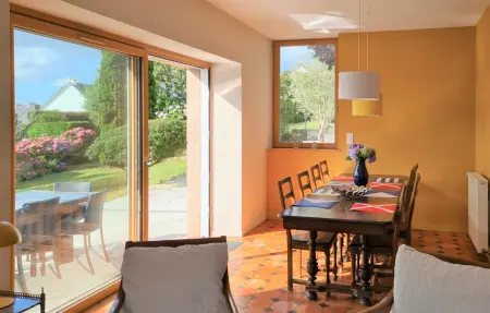 Location Maison 8 personnes à Perros Guirrec - Photo 4