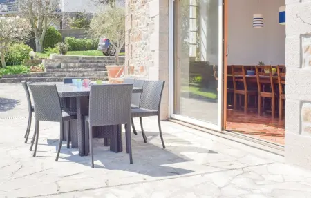 Location Maison 8 personnes à Perros Guirrec - Photo 16