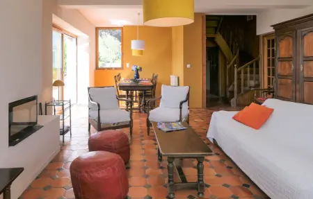 Location Maison 8 personnes à Perros Guirrec - Photo 18