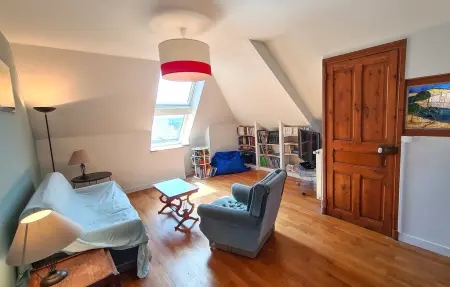 Location Maison 8 personnes à Perros Guirrec - Photo 19