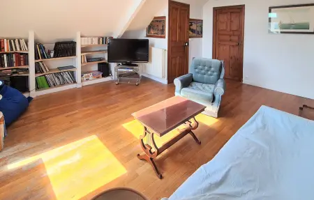 Location Maison 8 personnes à Perros Guirrec - Photo 20