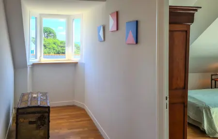 Location Maison 8 personnes à Perros Guirrec - Photo 23