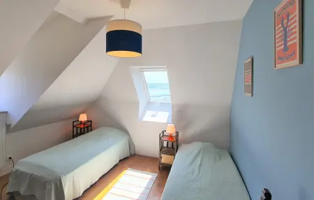 Location Maison 8 personnes à Perros Guirrec - Photo 25