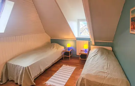 Location Maison 8 personnes à Perros Guirrec - Photo 26