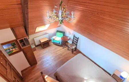 Location Maison 8 personnes à Perros Guirrec - Photo 28