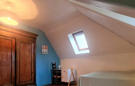 Location Maison 8 personnes à Perros Guirrec - Photo 29