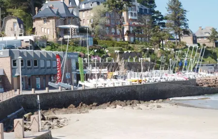 Location Maison 8 personnes à Perros Guirrec - Photo 31