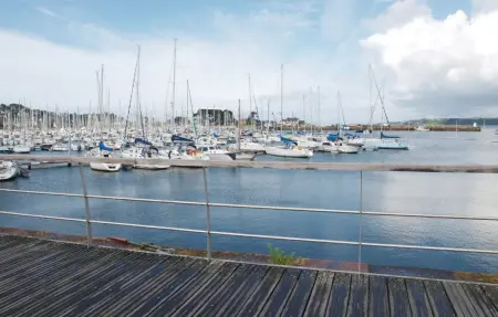 Location Maison 8 personnes à Perros Guirrec - Photo 35