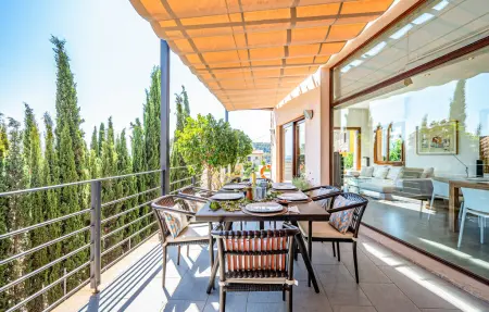 Maison 6 personnes à Mancor de la Vall - Photo 3