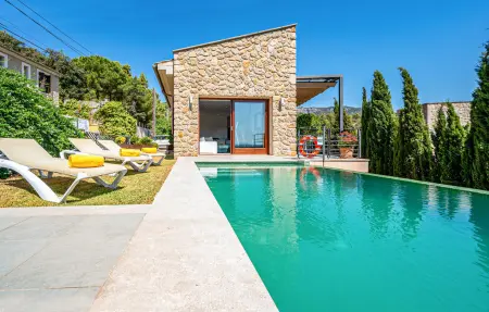 Maison 6 personnes à Mancor de la Vall - Photo 5