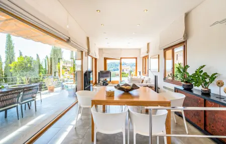 Maison 6 personnes à Mancor de la Vall - Photo 6
