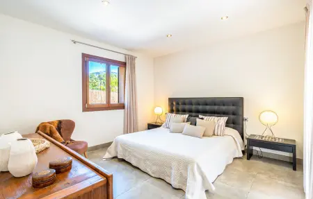 Maison 6 personnes à Mancor de la Vall - Photo 8