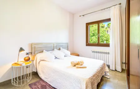 Maison 6 personnes à Mancor de la Vall - Photo 9