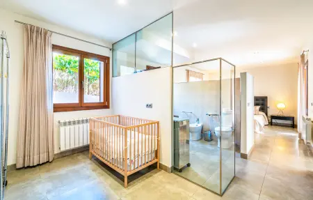 Maison 6 personnes à Mancor de la Vall - Photo 10