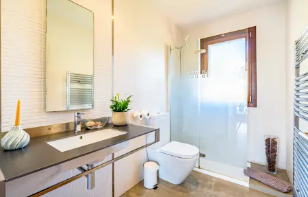 Maison 6 personnes à Mancor de la Vall - Photo 12