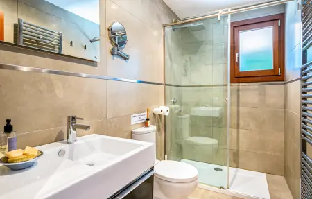 Maison 6 personnes à Mancor de la Vall - Photo 13
