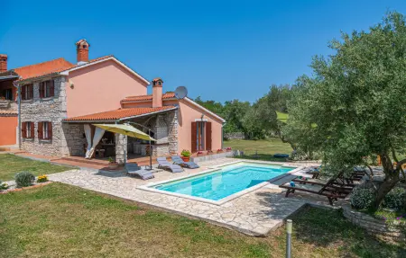 Location maison à Krnica