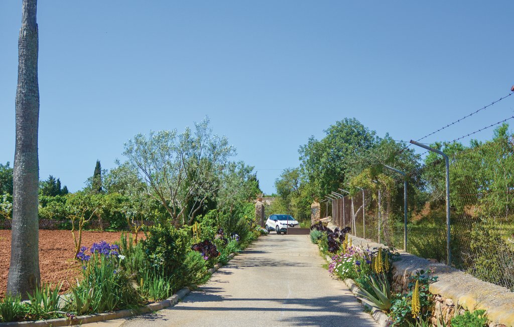 Finca en pierre avec piscine à S'Alqueria Blanca - Photo 16
