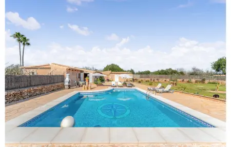 Location maison à S'Alqueria Blanca