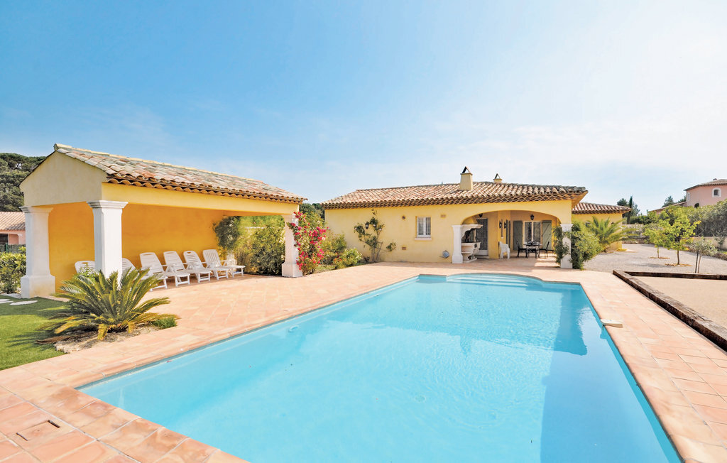 Maison 6 personnes à Sainte Maxime - Photo 1