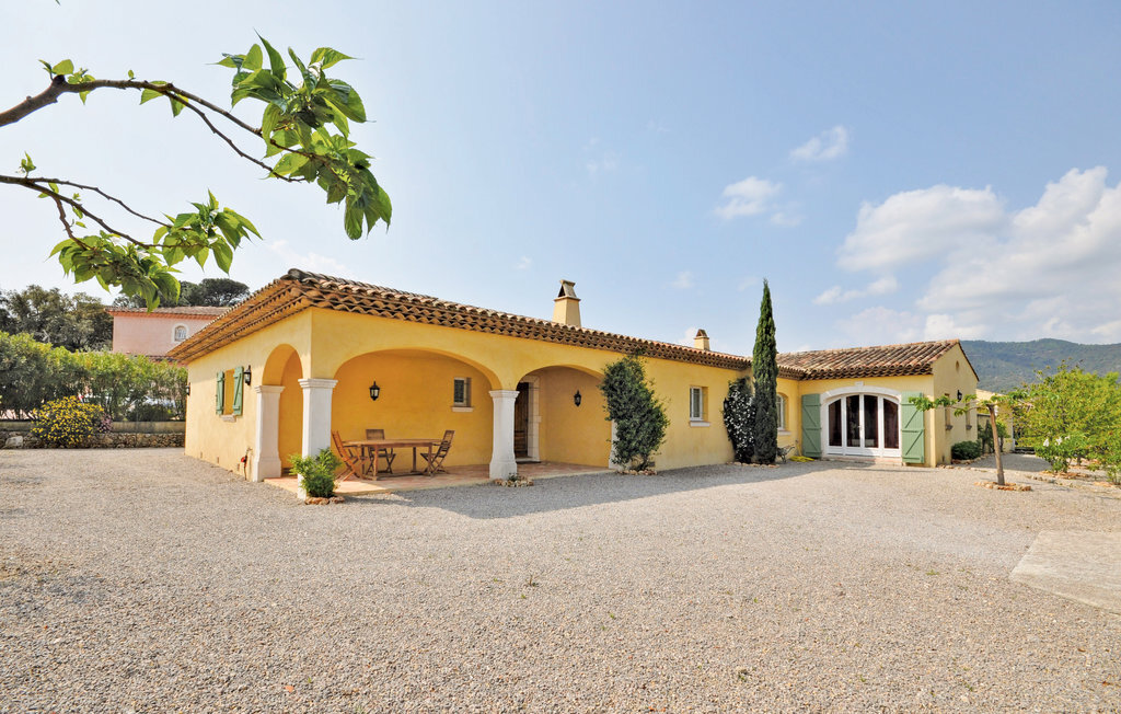 Maison 6 personnes à Sainte Maxime - Photo 2